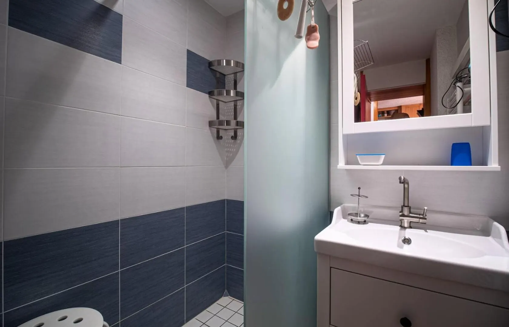 Residence Lauziere Dessous G - Lauziere Dessous 07 Mae-6971 Valmorel 0*,  Francie
